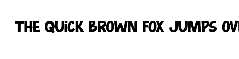 font preview of Something Straight