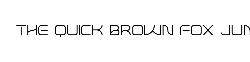 font preview of Stange Regular
