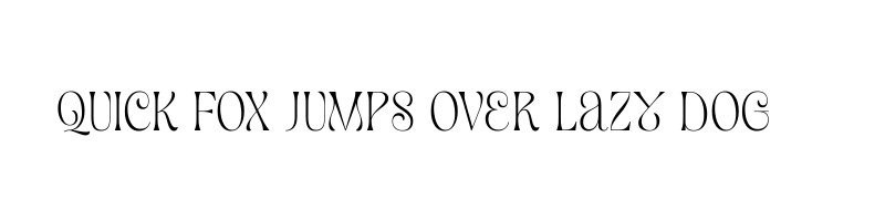 font preview of STARCHEERS