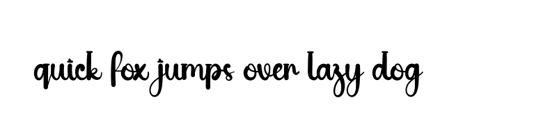 font preview of Story Farmhouse