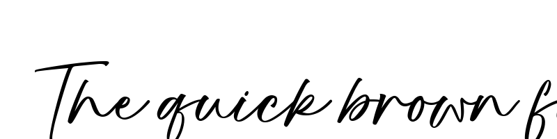 font preview of Super Girl