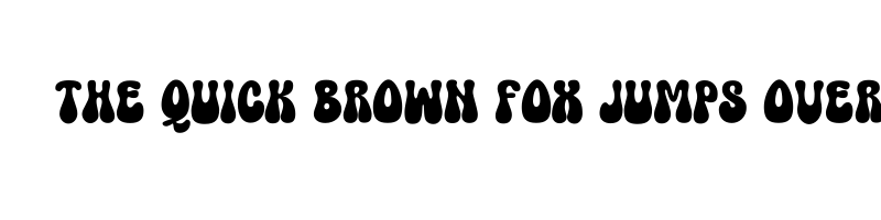 font preview of Super Summer
