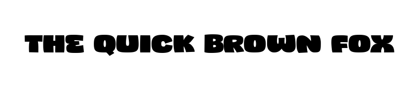 font preview of Super Sunshine