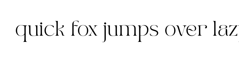 font preview of tan pearl