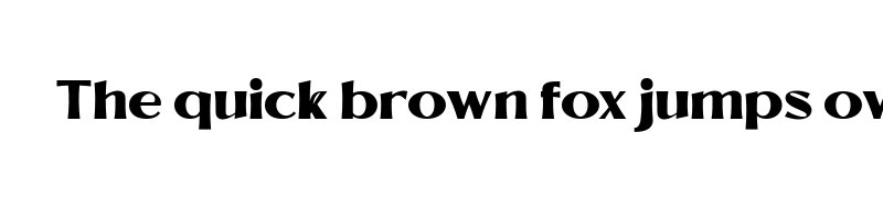font preview of Tequila Sunrise