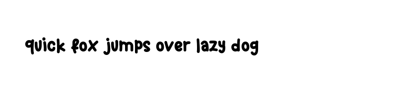 font preview of The Great Summer Handwritten