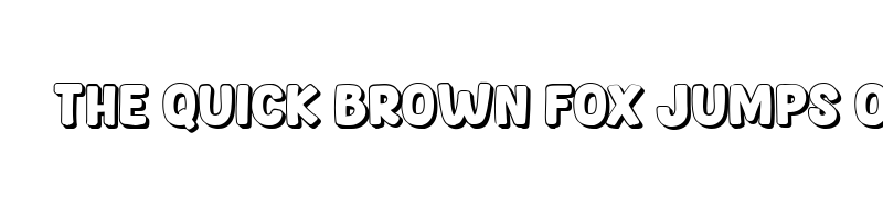 font preview of This Cafe