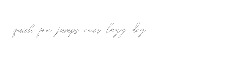 font preview of Torbhesa