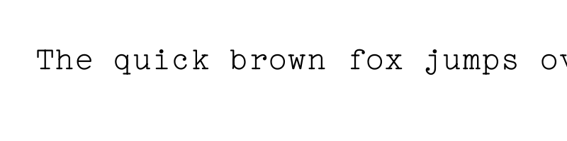 font preview of TT2020Base Regular