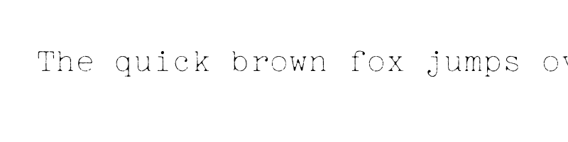 font preview of TT2020StyleD Regular