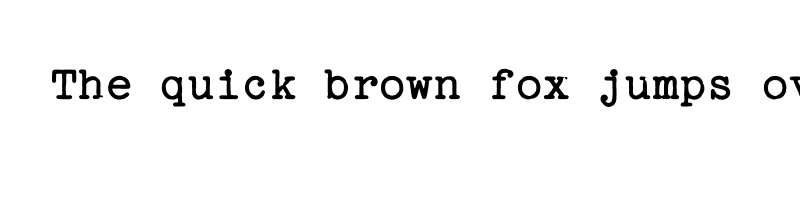 font preview of TT2020StyleE Regular