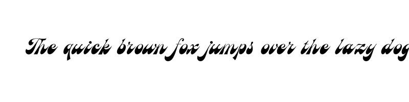 font preview of Uplifts