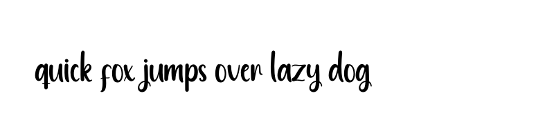 font preview of Valentine Vintage