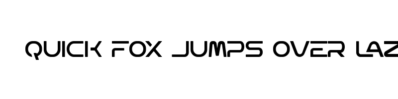 font preview of VALKOCAPELARegular