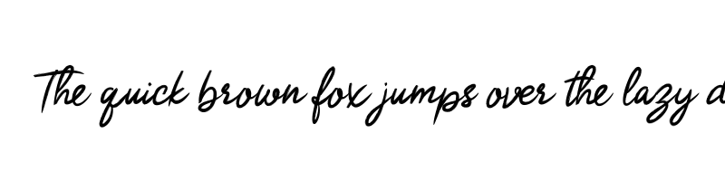 font preview of Versatile Azalea Free