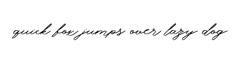 font preview of Viceroy TTF
